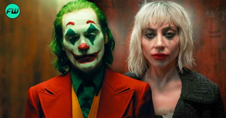 “I barely said anything”: Lady Gaga Drove Joker 2 DP Crazy With Her Extreme Method Acting That Might Rival Joaquin Phoenix Himself