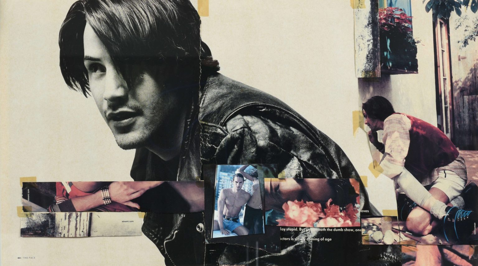 The Hidden Lifestyle of Keanu Reeves: How He Spends His Movie Millions
