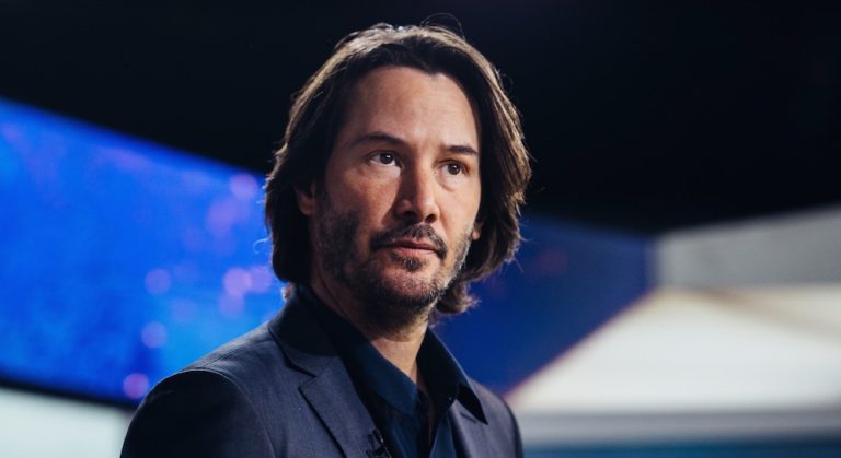 The Hidden Lifestyle of Keanu Reeves: How He Spends His Movie Millions