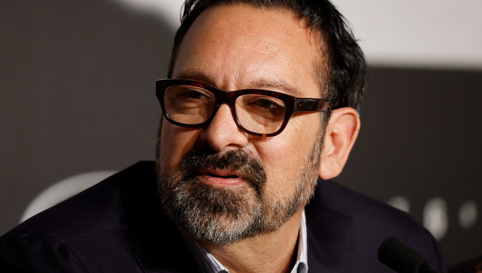 Versatile filmmaker James Mangold