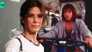 Sandra Bullock’s $250M Career Almost Came to an End When She Nearly Died at a Horrific Head-on Crash with a Drunk Driver