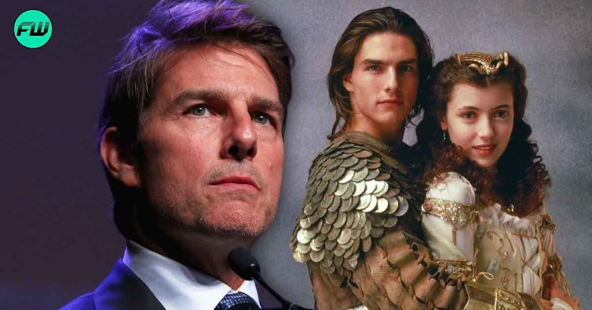 Tom Cruise Could Never Forget One Of The Biggest Regret In His Acting Career