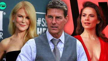 Tom Cruise Was Reportedly Obsessed With Mission Impossible Co-Star Because of Ex-Wife Nicole Kidman Before Hayley Atwell Fling