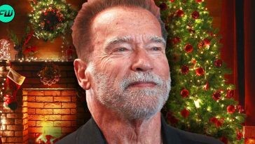 Arnold Schwarzenegger Directed a Bizarre Remake of 1945 Christmas Classic He’s Only Glad the World Has Forgotten About
