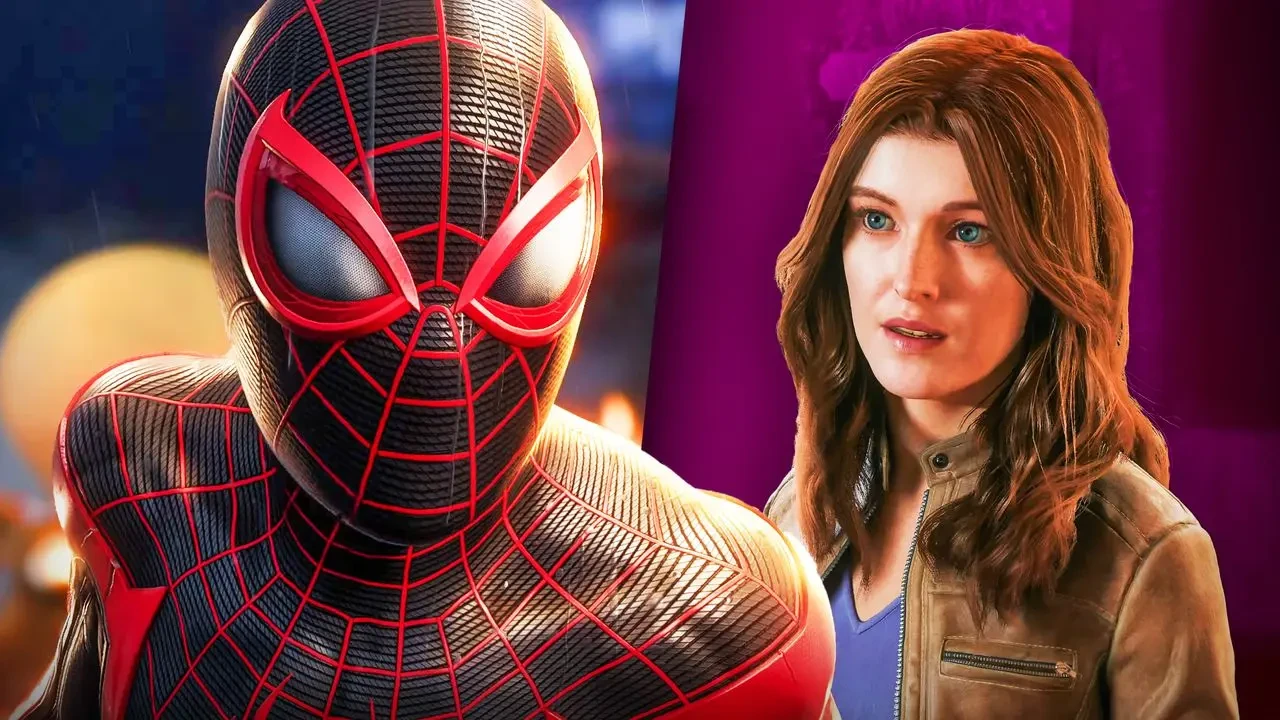 Insomniac Games shows off new character designs for Marvel's Spider-Man 2 at SDCC 2023 with more to come. 