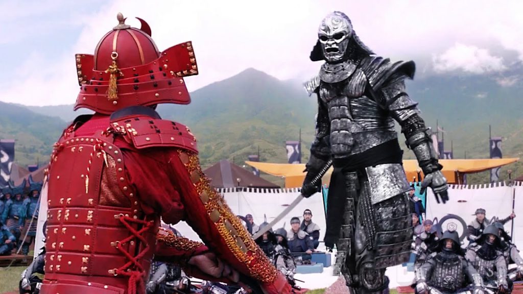 Keanu Reeves Jutsu Keanu Reeves Learned An Extremely Difficult Sword Fighting Technique To ...