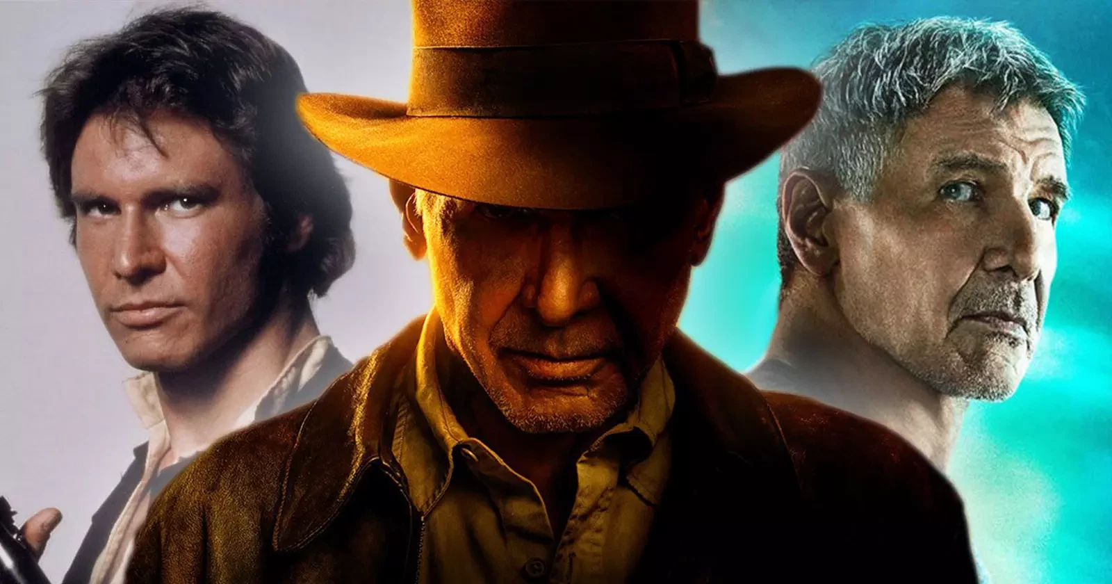 Harrison Ford's Indiana Jones Return Is So Damn Disappointing