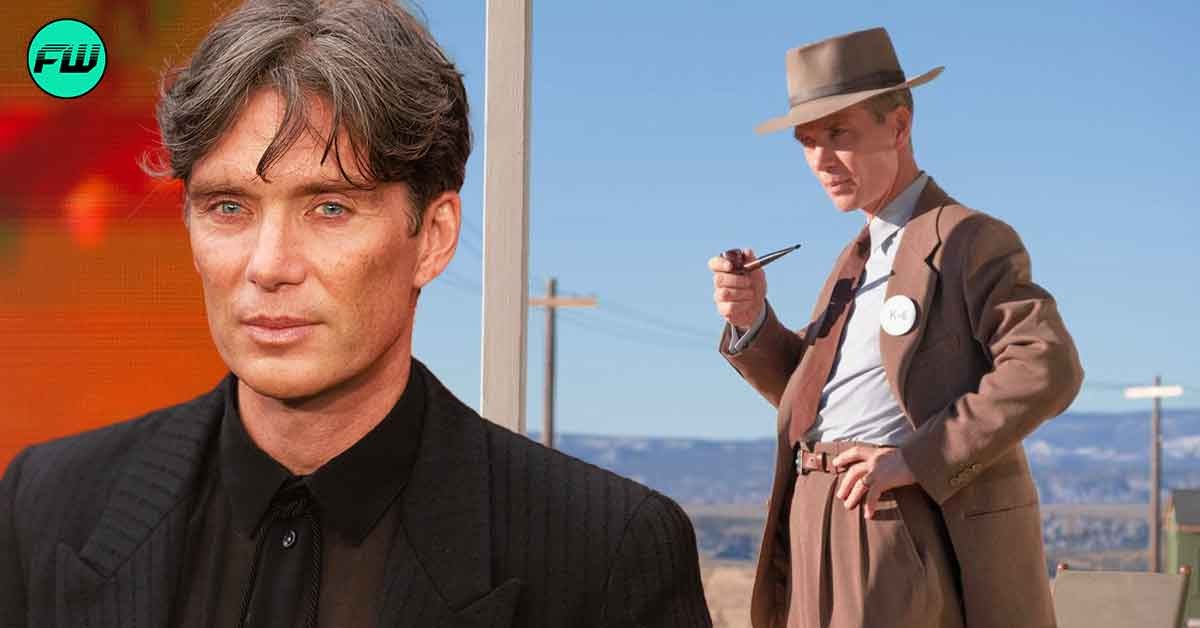 Concerning News For Cillian Murphy Fans as 'Oppenheimer' Might Get Banned