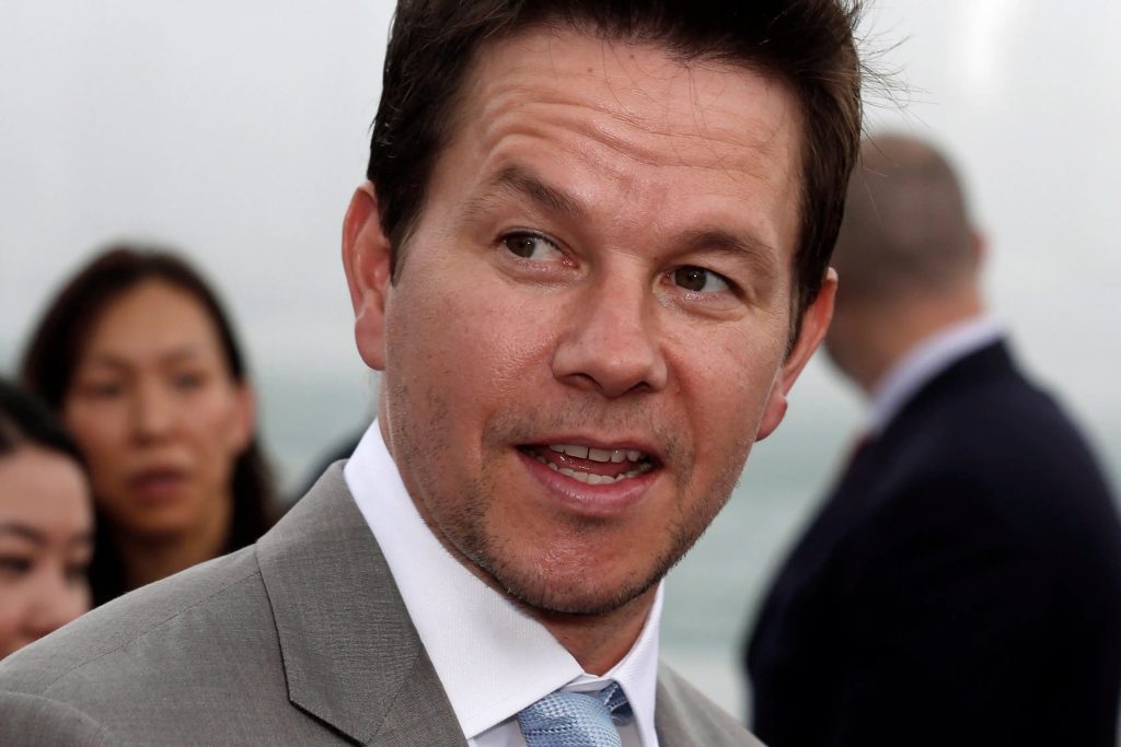 Mark Wahlberg