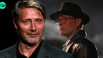 “The losers are fun”: Indiana Jones Villain Mads Mikkelsen Prefers Playing “Misunderstood Baddies” On Screen, Hates Being “a cutie pie”