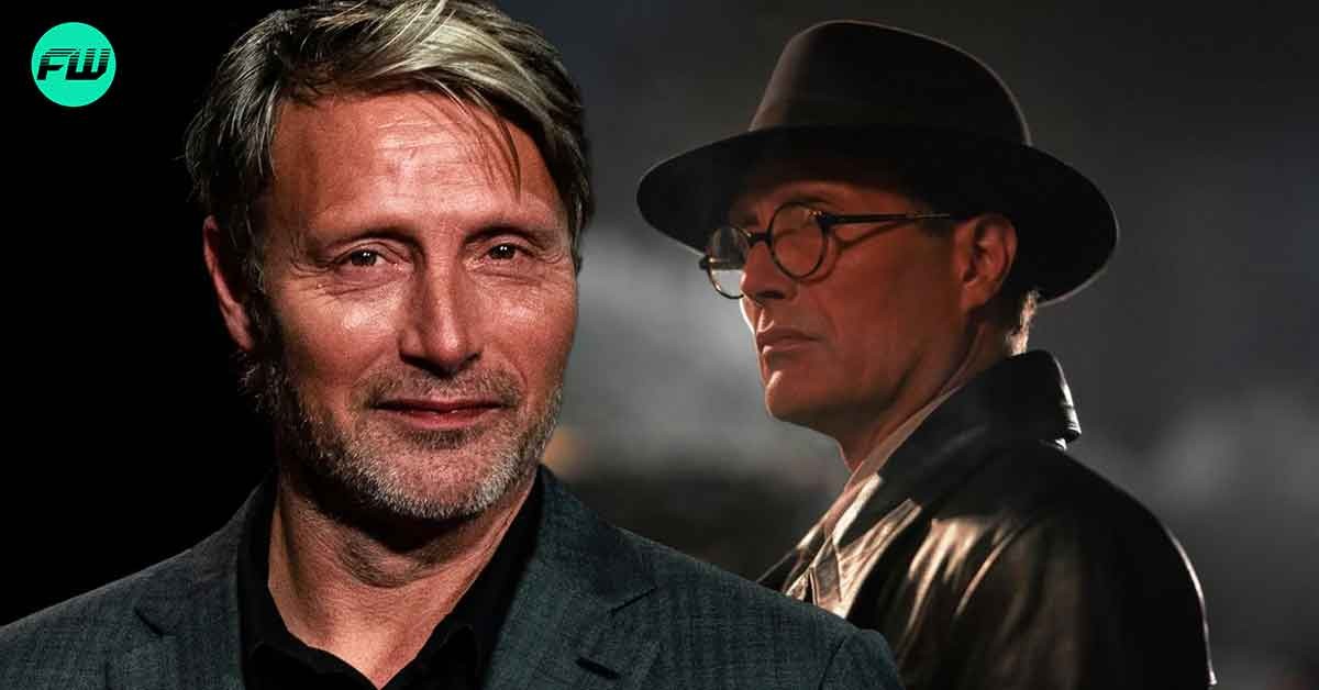 “The losers are fun”: Indiana Jones Villain Mads Mikkelsen Prefers Playing “Misunderstood Baddies” On Screen, Hates Being “a cutie pie”