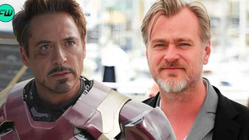 “This will do”: Robert Downey Jr. Was Humiliated By His Family After ‘Iron Man’ Because of Christopher Nolan