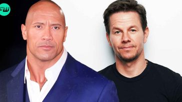 "I can't believe that really happened": Dwayne Johnson Begged God for Forgiveness After the "Craziest" Scene of His $800M Career With Mark Wahlberg