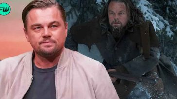 "The coldest I’ve ever felt in my life": Leonardo DiCaprio Had 'Nerve-Racking' Experience on $533M Film Set After He Had to Prevent Hurting Others