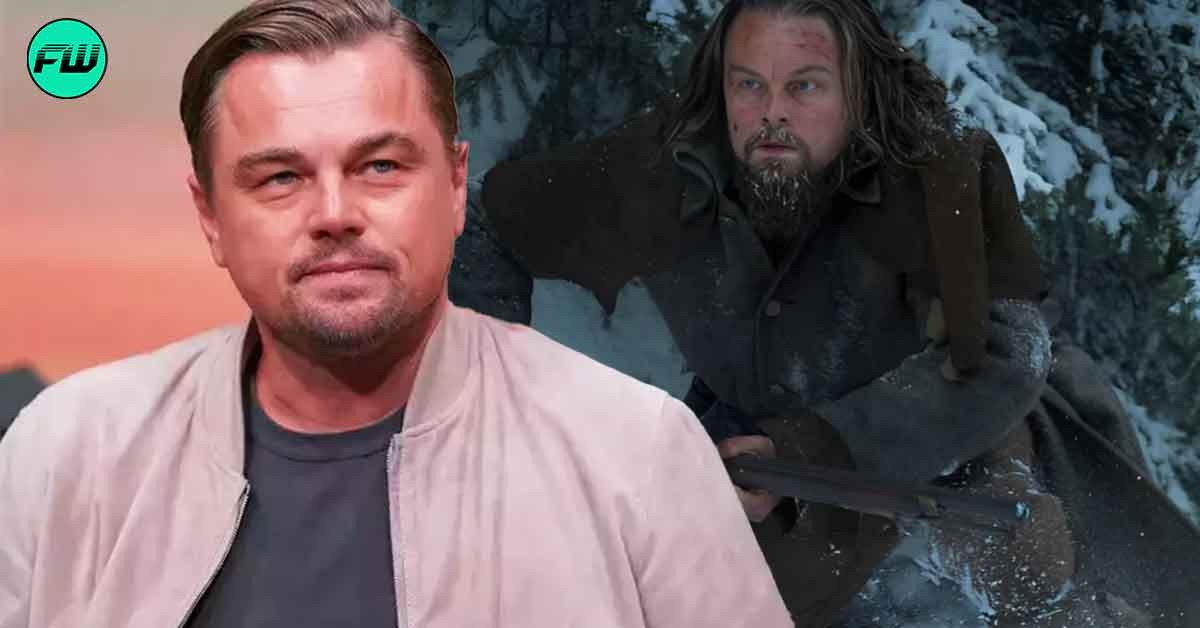 "The coldest I’ve ever felt in my life": Leonardo DiCaprio Had 'Nerve-Racking' Experience on $533M Film Set After He Had to Prevent Hurting Others