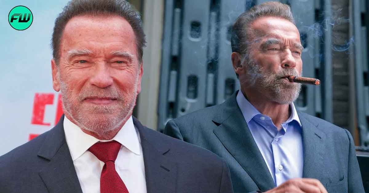 "I cannot tell you how upset I was": Arnold Schwarzenegger Isolated Himself for Days, Refused to See People Because of Fiasco With Game of Thrones Star