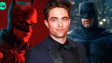 “It makes you a little spicy”: Robert Pattinson Has No Regrets For Not Copying Ben Affleck For $771M DC Film For a Weird Reason