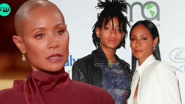 "It was intense racism and sexism": Jada Pinkett Smith Received Death Threats From Daughter Willow Smith's Fans Because of A Surprising Reason