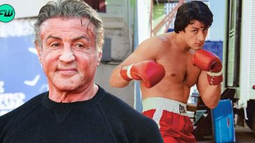 "This idiot, who is he?": Sylvester Stallone Was Enraged When 'Rocky' Co-Star Demolished His $400 Million Career Without Even Flinching