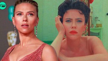 “Don’t use that word”: Marvel Star Scarlett Johansson Offended Her Co-worker As She Tried To Educate Them About the Merits of VFX