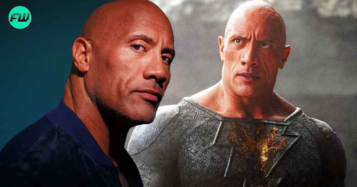 "I'm going to get nominated for a Grammy": Dwayne Johnson Broke Silence on Music Career Before Black Adam Disaster