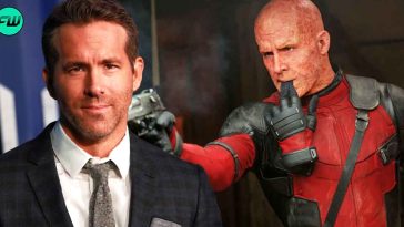 "He's literally going to die": Deadpool Star Ryan Reynolds Had a Hard Time Dealing With Anxiety While Navigating His Success