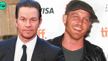 "You had a lot of promise": Mark Wahlberg Found The Walking Dead Star Ethan Embry Covered in 'Lipstick and Cocaine', Warned Him to Get His 'Sh-t Together'