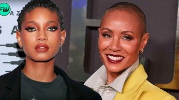 "I have the least s*x": Jada Pinkett Smith's Daughter Revealed Her Polyamorous Lifestyle After Mother Shocked World With Her Relationship Confession