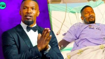 Jamie Foxx Admits He Was Not Sure If He Would Survive Recent Health Scare, Says He Went Through Hell