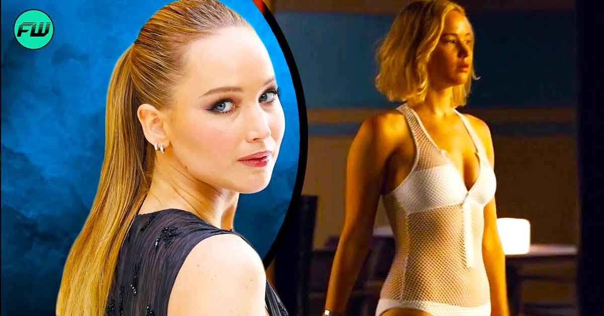 Jennifer Lawrence Only Wants to do Adult Films Now, Claims She Had Always Wanted to Explore the Genre