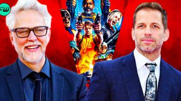 Zack Snyder Helped James Gunn in Action Sequences for The Suicide Squad Spin-off