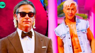 Forget Barbie Star Ryan Gosling, Chris Pine is the Real Ken as Star Trek Actor Has Three Ken Dolls Inspired by Him