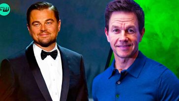 Mark Wahlberg Scared People In Hollywood After Working With Leonardo Dicaprio In $2.4 Million Flop Movie