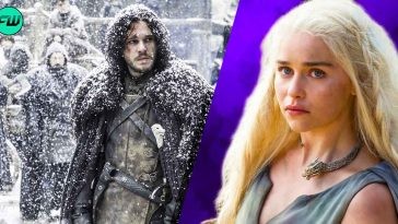 "He'd have touched me up": Actress Rejected Game of Thrones to Avoid Creepy, Romantic Scene With Her Own Brother