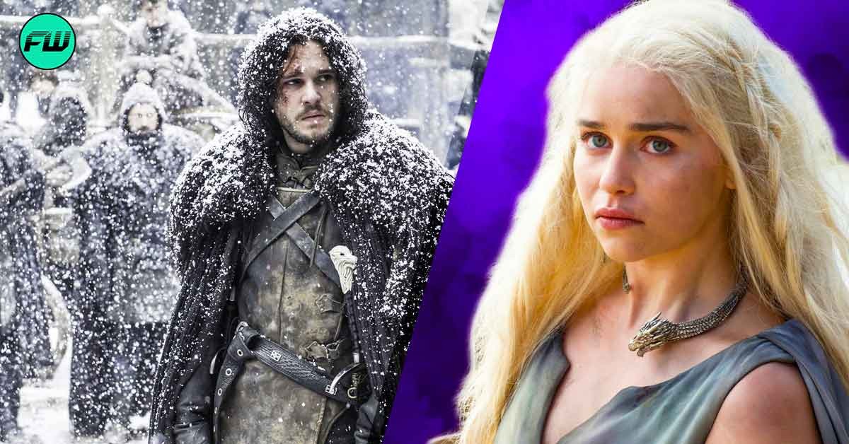 "He'd have touched me up": Actress Rejected Game of Thrones to Avoid Creepy, Romantic Scene With Her Own Brother