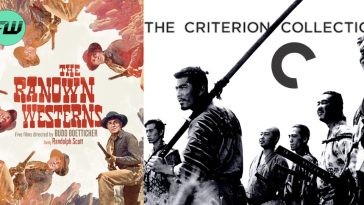 The Ranown Westerns Review