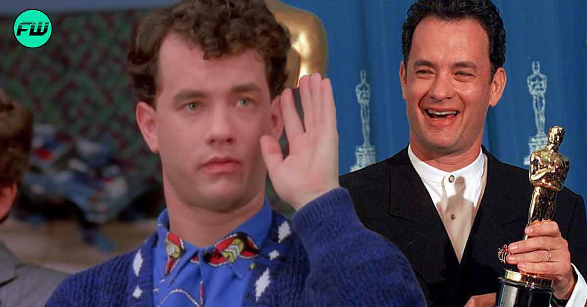 Tom Hanks Came Very Close To Badly Hurting His Director after She Made Him Repeat a Scene Almost 400 Times For Oscar-Nominated Role