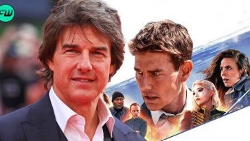 Tom Cruise Almost Got Entire MI 7 Cast Kicked Out of Rome, Risked $290M Film To Pull a Prank on Co-star