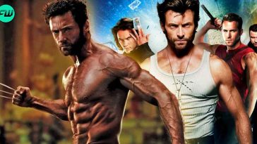 Hugh Jackman Was Gifted His D-ck Film Cut-offs After He Went Completely N-de on $373.1M X-Men Film Set