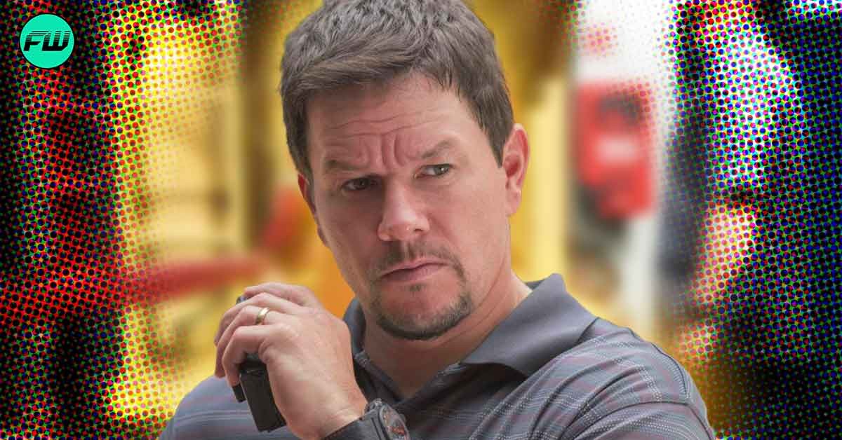 Mark Wahlberg Was Stupefied When Film Crew Casually Walked Away After Literally Setting Him on Fire