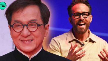 Jackie Chan Gets Pegged as a Villain For Promoting Too Many Local Brands While Ryan Reynolds Moves On To His Umpteenth Business Venture