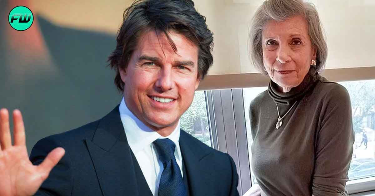 Tom Cruise's Ex-Manager Revealed the Darker Side of Hollywood's $600 Million Rich Messiah After Bearing the Brunt of His Fury