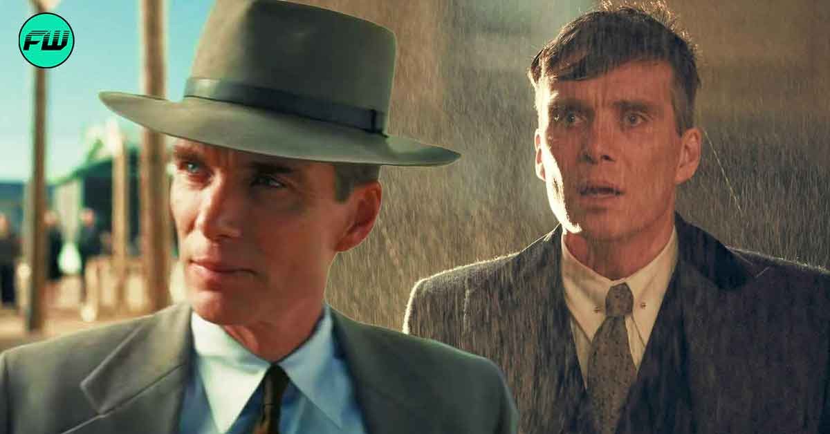 Cillian Murphy Hates His Hit BBC Series Over Repeated Question by Fans