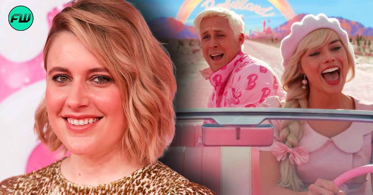 Barbie Director Refused to Delete One Key Margot Robbie Scene Despite Studio Pressure