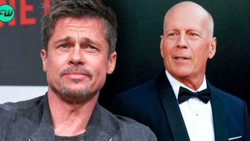 Brad Pitt Hated Himself for His Embarrassing Blunder in Bruce Willis’ $168M Film that Got Him an Oscar Nomination