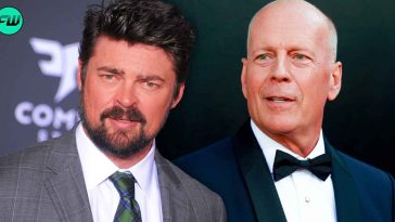 Karl Urban & Bruce Willis’ Fight Became So Graphically Brutal That Director Had to Scrap It from Movie