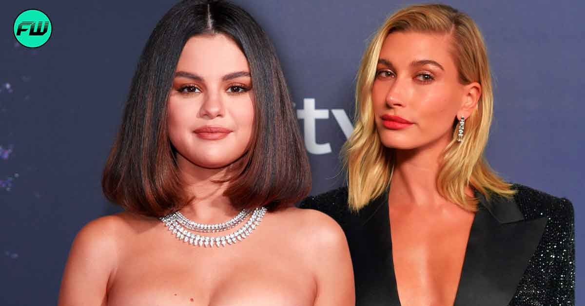 Following Hailey Bieber Drama, Selena Gomez’s Net Worth Jumps by a Whopping 8.5X Times to $800M in Just 1 Year