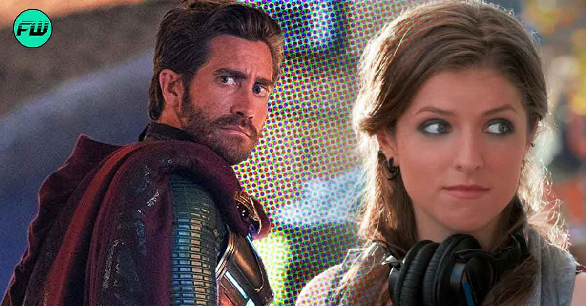 Marvel Star Jake Gyllenhaal's Co-star Felt Weird After He Acted Like Her Real Life Boyfriend After Movie