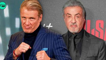 Dolph Lundgren Wanted to Knock Sylvester Stallone’s Teeth Out in $274M Project