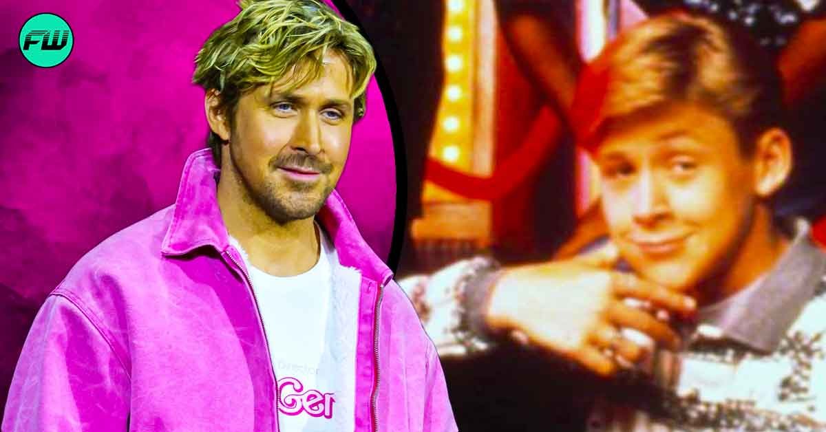 Barbie Star Ryan Gosling Was Raised by a "Religious Zealot", Hated His Childhood